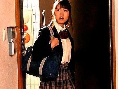 ＜姫野ことめ！＞真面目そうな清楚系美少女！大学受験の当日に犯されレイプされるぞ！