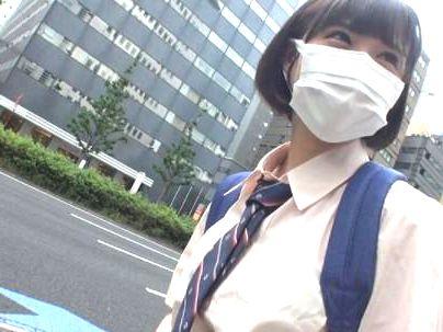 ≪アイドル級≫『マジ可愛いEカップ』巨乳オッパイのカワイ子ちゃんがナンパゲットされてえちえちしちゃうぞ