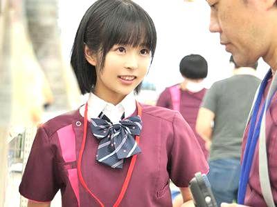 ≪アルバイト≫『可愛い誘惑！』清楚系女子ショートカット美少女が誘惑してくるから我慢限界でｗｗｗｗ
