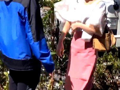 ≪凄テク我慢≫『100万円！』素人の可愛い美少女がナンパされて凄テク我慢挑戦！イッタラもちろんｗｗｗｗｗ