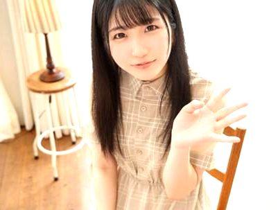 ≪色白黒髪女子≫『初めてのデカチン』感じやすい真面目そうなカワイ子ちゃんがまさかのＡＶ出演しちゃうぞｗｗｗｗ