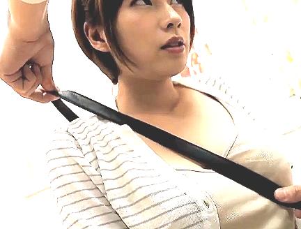 ≪奥田咲≫『マキシワンピース！』巨乳オッパイ美女が病院で鬼畜な先生にイタズラ三昧！勃起率１００％だぞｗｗｗｗ