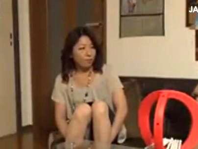 ≪50代以上≫『ド熟女限定！』性欲高めの人妻熟女がナンパゲットされてやり部屋でえちえちしちゃうぞｗｗｗｗｗ