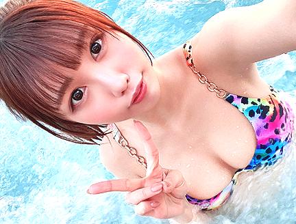 ≪素人≫『プライベート撮影！』超ＳＳＳ級美少女がプレイベーで激パコセクロス見せつけちゃうｗｗｗ