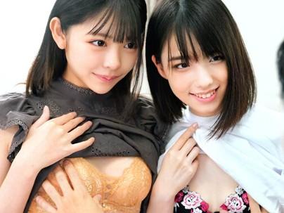 ≪美少女≫【ハーレム】エロカワイ子ちゃんお姉ちゃんたちがハーレム状態にしちゃうぞｗｗｗｗｗ