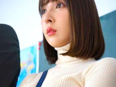 ≪無意識に男を挑発≫『着衣巨乳』スタイル抜群巨乳オッパイの極上美少女がエロ行為で感じちゃうｗｗｗｗ