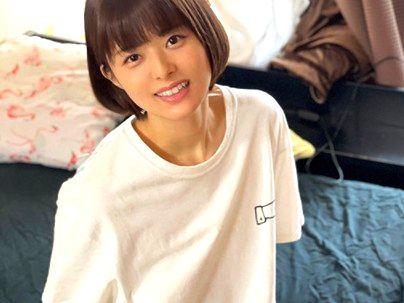 ≪街中美女≫『お持ち帰りナンパ！』スレンダー細身のカワイ子ちゃんナースをナンパゲットしてえちえち持ち込んじゃうｗｗｗｗｗｗ