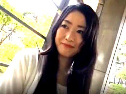 ≪地方在住人妻≫『ドキュメント』真面目そうな人妻熟女が旦那を裏切りまさかのＡＶ出演しちゃうぞｗｗｗｗ