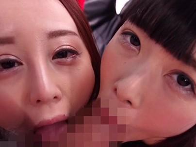 ≪マジックミラー号≫【美少女】エロカワイ子ちゃん美少女たちがマジックミラー号でエロ企画に挑戦にｗｗｗｗｗ