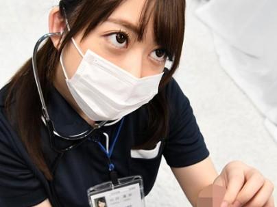 ≪マジックミラー号≫『素人』カワイ子ちゃん看護師がマジックミラー号でエロ行為にｗｗｗｗｗｗｗ