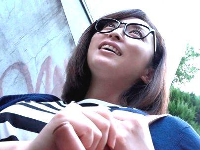 ≪見た目が地味≫『実は男慣れ！』ムチムチ豊満真面目そうな女の子が超エロい顔してえちえち楽しんじゃうぞ！！！！