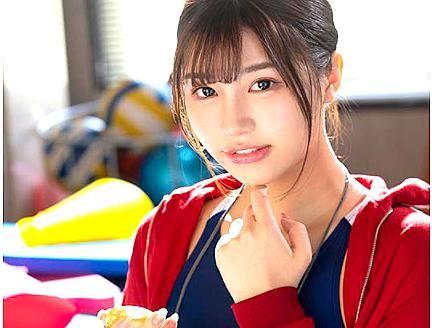 ≪いつでも連射！≫『水泳部女子マネージャー！』部員を元気にするためにオチンポお口でジュポフェラしちゃう