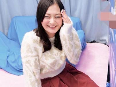 ≪ミラー≫『素人企画！』ダーリンのチンポを当てエロ企画に挑戦したらどうなるか？？ｗｗｗ