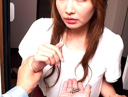 ≪VR≫『愛する妻！！愛する夫がいるのに他人棒で調教レイプ犯されちゃう人妻美熟女がヤバすぎる