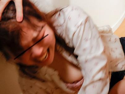 ≪ヒトヅマ≫【レイプ】清楚な感じのヒトヅマが犯されレイプさせられもだえ感じちゃうぞｗｗｗｗｗｗｗｗ