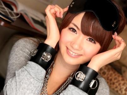 ≪美少女≫【目隠し】エロカワイ子ちゃんがウゴケナイ状態でエロ行為させられもだえ感じちゃうぞｗｗｗｗｗ