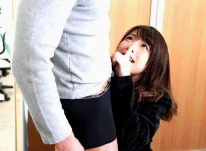 ≪エロ痴女≫『不動産レディ』スタイル抜群の不動産レディが妻から旦那を奪ってえちえち楽しんじゃうぞ！！！！