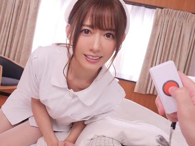 ≪お姉さん≫『変態』綺麗なお姉さん看護師が患者をフェラチオでオチンポ刺激しちゃうぞｗ無料のエロ動画ｗｗｗ