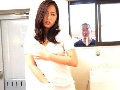 ≪欲求不満≫『団地妻！』性欲高めの人妻熟女が旦那に内緒で浮気不倫セックスしちゃう無料エロ動画ｗｗｗ