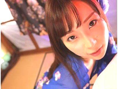 ≪VR≫『地方温泉街』超ムチムチオッパイのカワイ子ちゃんが淫語連発で我慢限界ｗえちえちしちゃうぞｗｗｗ