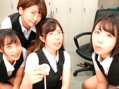 ≪VR≫『ハーレム』おっぱい大き目のお姉さんたちがハーレム状態でえちえちしちゃうぞｗｗｗｗｗｗｗ