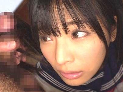 ≪田舎≫【制服女子】エロカワイ子ちゃん制服女子がオチンポで汚されるぞｗｗｗｗｗ