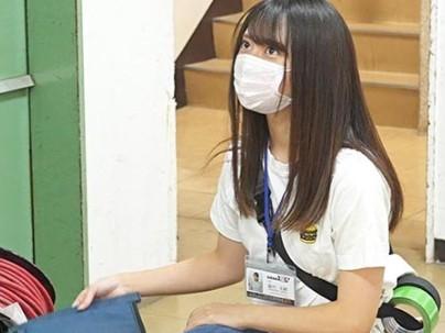 ≪美少女≫『初脱ぎ』真面目そうな清楚系美少女が恥じらいながらAV出演しちゃうぞｗｗｗｗ