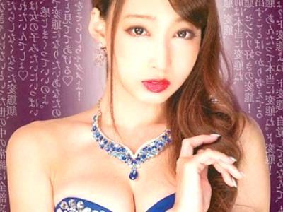 ≪淫語痴女≫『蓮実クレア！』色気ムンムンの綺麗なお姉さんが淫語連発で男を痴女行為でイタズラ三昧ｗｗｗ
