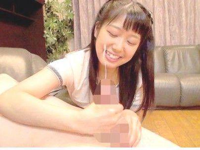 ≪激イキ≫『睾丸オイルマッサ！』超カワイイ美少女のエステティシャンがお客様のオチンポしごきまくりで我慢限界ｗ