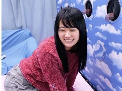 ≪マジックミラー≫『素人』JDのカワイ子ちゃんがマジミックミラー号でエロ企画に挑戦した結果↓↓