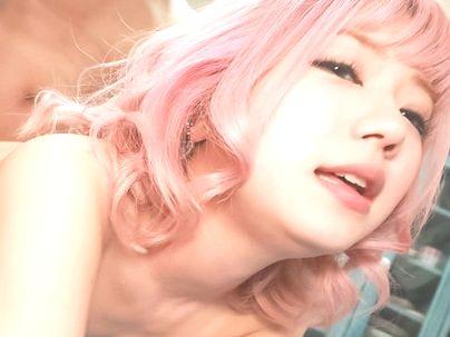 ＜るるちゃ！＞滅茶苦茶カワイ子ちゃんギャルの家にいってなし崩し的エロ行為に持ち込んじゃう！！！！