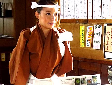 ≪居酒屋哀歌≫『経営不振！』お金欲しさに体で支払う爆乳おっぱい美女が犯されレイプされちゃう
