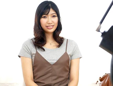 ≪初撮り人妻≫『ドキュメント！！』旦那に内緒で人妻美熟女がAVにでて他人棒で不倫浮気セックスしちゃうエロ企画