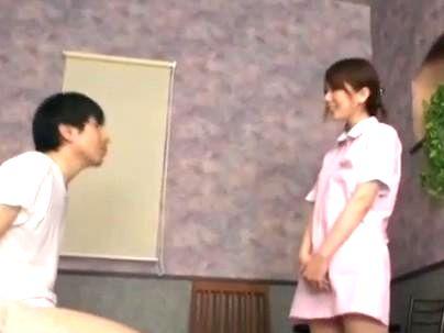 ≪性感マッサージ≫『エステ』スタイル抜群美乳オッパイ美女がエロマッサージでもだえ感じちゃうぞｗｗｗ