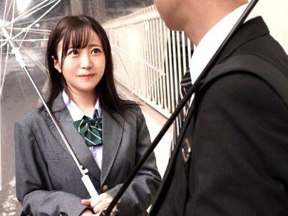 ≪制服の下に≫『くびれ巨乳』脱いだらすごい体の巨乳オッパイ美少女が誘惑してくるから我慢限界で先生がｗｗｗ