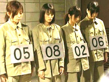 ≪ヘンリー塚本≫『エロドラマ！』敵につかまり犯され奴隷状態の美少女たちがまじでやば杉ｗｗｗｗｗ