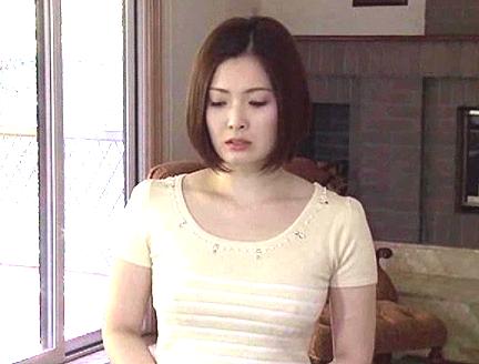 ≪ながえスタイル≫『エロドラマ！！』綺麗な色白美乳オッパイ美女奥様が犯されレイプされちゃうぞ！！！！