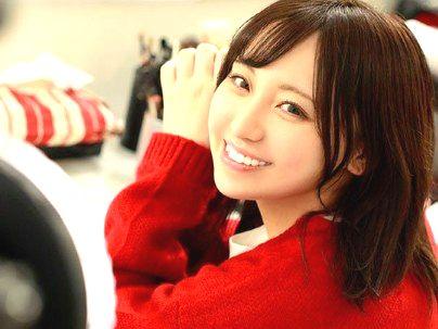 ＜清水あんな＞滅茶苦茶カワイ子ちゃん女子大生がAVデビューシチャウゾ！！！！