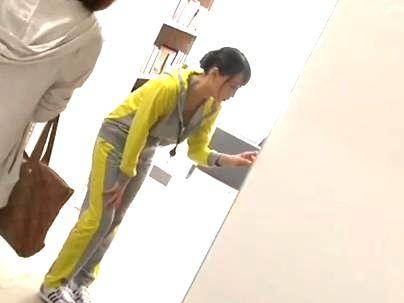 ≪図書館≫『レイプ』美女を図書館で鬼畜な男に犯されレイプされちゃう！エロ汁出しちゃうｗｗｗｗｗ
