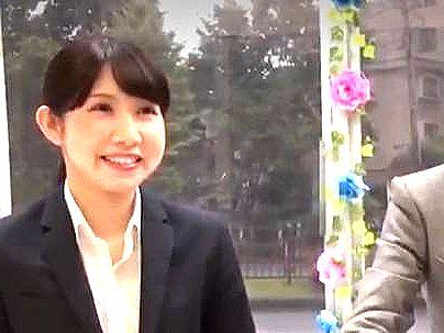 ≪素人≫【企画】真面目そうな清楚系OLが同僚のオチンポ刺激シチャウゾｗｗｗｗｗｗｗｗ