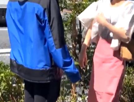 ≪イケメン≫『凄テク我慢！』超可愛いスレンダーショートカットが挑戦！我慢できたら１００万円結果↓↓ヤバｗｗｗｗ