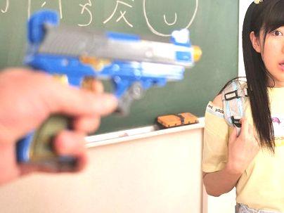 ＜洗脳！＞小柄オンナノコがマジで洗脳されてエロ行為に発展シチャウゾ！！！