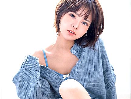 ≪アンニュイ≫『オナニスト！』この見かけで毎日オナニーしちゃうなんてｗ性欲爆発でAVデビューしちゃうぞｗ