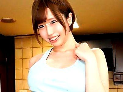≪VR≫『父と母が不在の時』巨乳オッパイカワイ子ちゃんお姉さんが親がいない時に禁断行為にでちゃうぞｗｗｗ