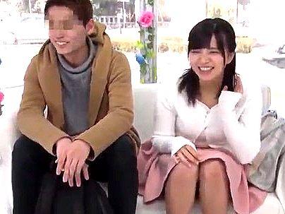 【元カレ氏×シロウト！】マジックミラー号で元カレとマサカのセックスになっちゃうぞｗｗｗｗ