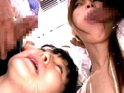 ≪生中痴●≫『レイプ』親子そろって痴漢師たちに犯されレイプされちゃう無料エロ動画ｗｗｗ
