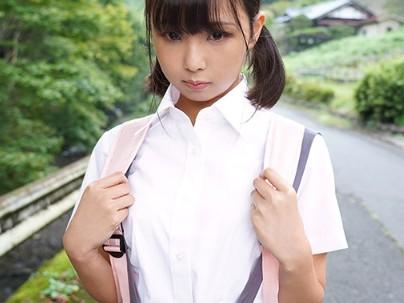 ≪田舎娘≫『イタズラ』小柄なカワイ子ちゃん真面目そうな清楚系美少女がおじさんにエロいイタズラ三昧ｗｗｗｗ