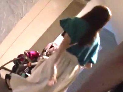 ≪産後処女≫『人妻寝取られ！』子供を産んだばかりに人妻美熟女が鬼畜な男に言いなりプレイでもだえちゃうｗｗｗｗ