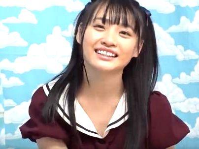 ≪素人ナンパ≫『低身長な女の子』小柄なカワイ子ちゃんがデカちんぽ見せつけちゃうエロ企画に挑戦させたらｗｗｗｗ