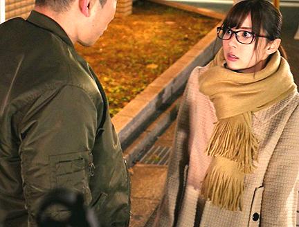≪地味妻≫『人妻寝取られ！』夫以外の男を知らない真面目そうな人妻が他人棒で交尾発情しちゃう